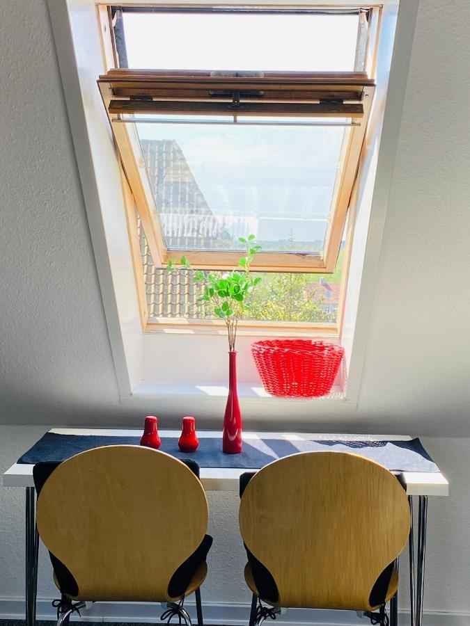 Scandinavian Apartment Hotel - Prison Museum 1- One Room Apartment هورسينس المظهر الخارجي الصورة