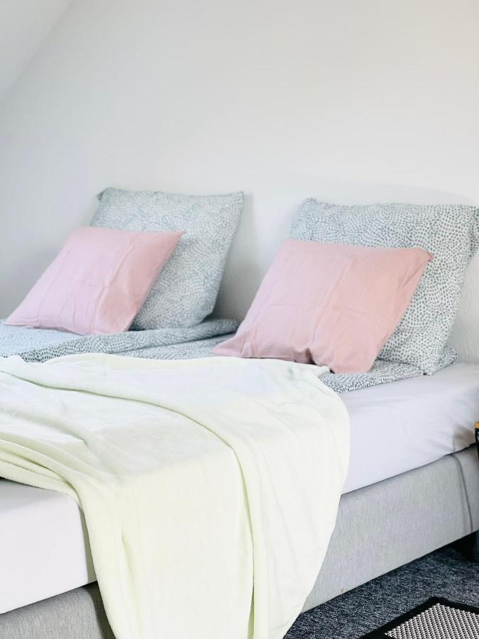 Scandinavian Apartment Hotel - Prison Museum 1- One Room Apartment هورسينس المظهر الخارجي الصورة